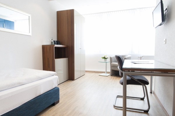 Hotel Appartements am Kleeblatt (Wuppertal)